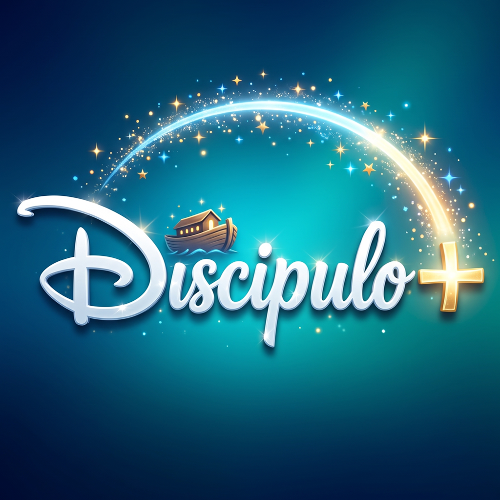 Discípulo+